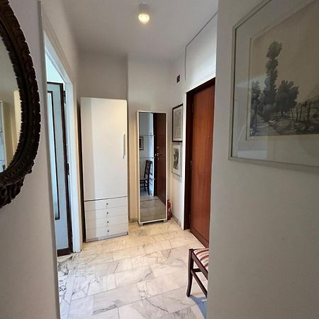 Tiberia Apartment Roma Ngoại thất bức ảnh