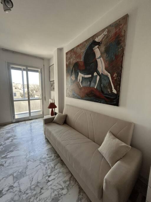 Tiberia Apartment Roma Ngoại thất bức ảnh