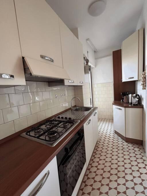 Tiberia Apartment Roma Ngoại thất bức ảnh