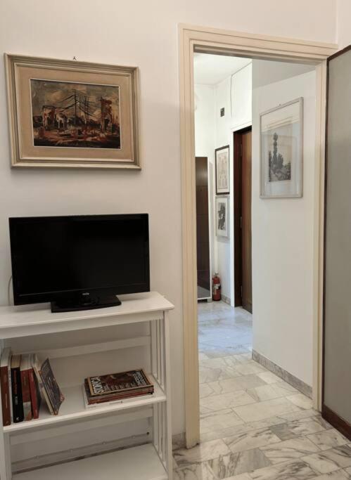 Tiberia Apartment Roma Ngoại thất bức ảnh