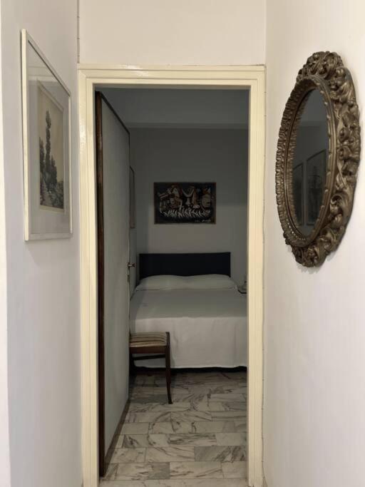 Tiberia Apartment Roma Ngoại thất bức ảnh