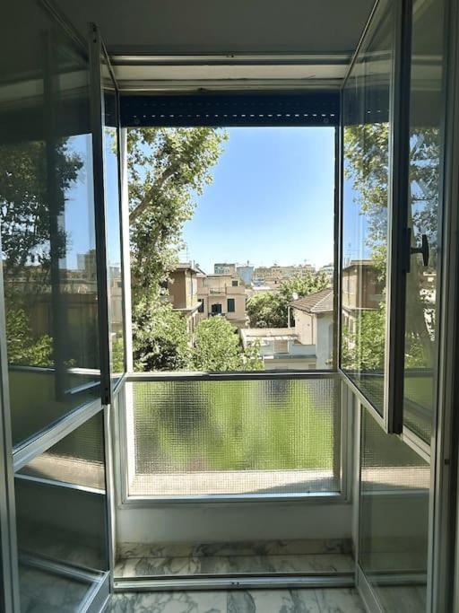 Tiberia Apartment Roma Ngoại thất bức ảnh