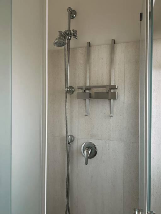 Tiberia Apartment Roma Ngoại thất bức ảnh