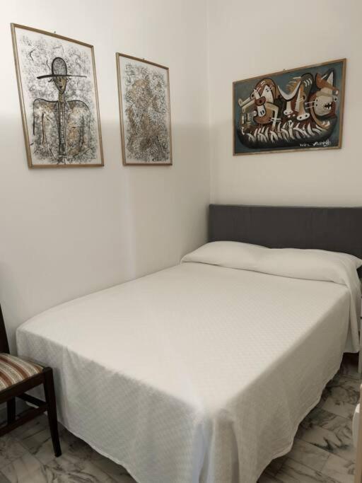 Tiberia Apartment Roma Ngoại thất bức ảnh