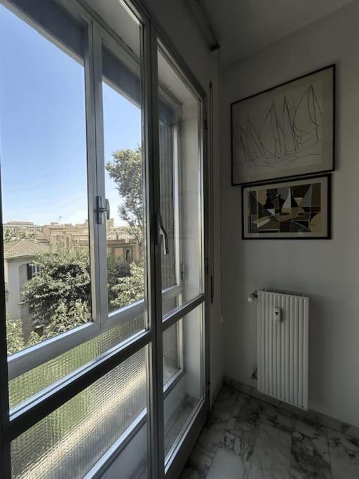 Tiberia Apartment Roma Ngoại thất bức ảnh