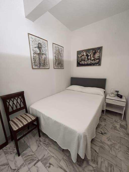 Tiberia Apartment Roma Ngoại thất bức ảnh