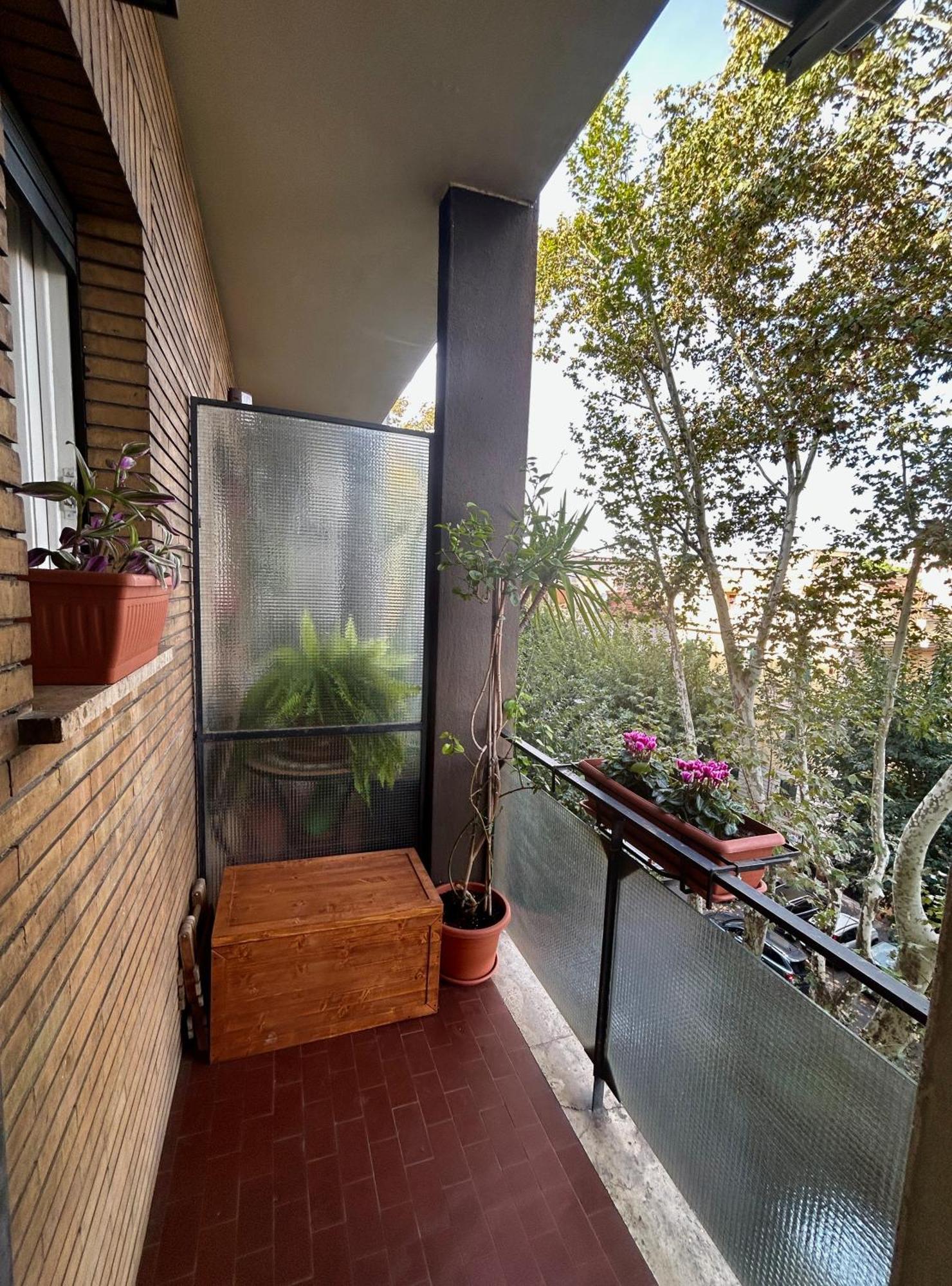 Tiberia Apartment Roma Ngoại thất bức ảnh