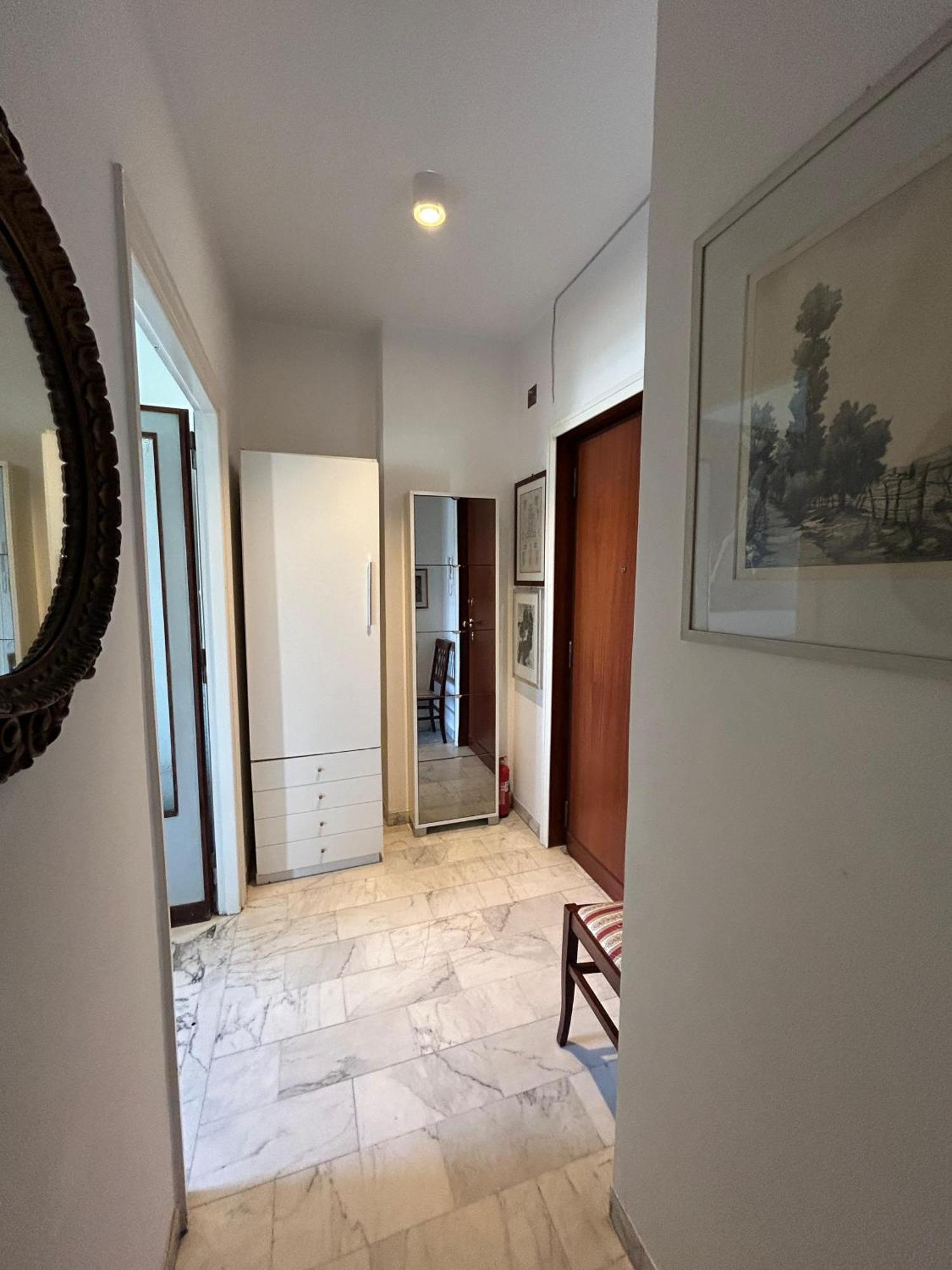 Tiberia Apartment Roma Ngoại thất bức ảnh